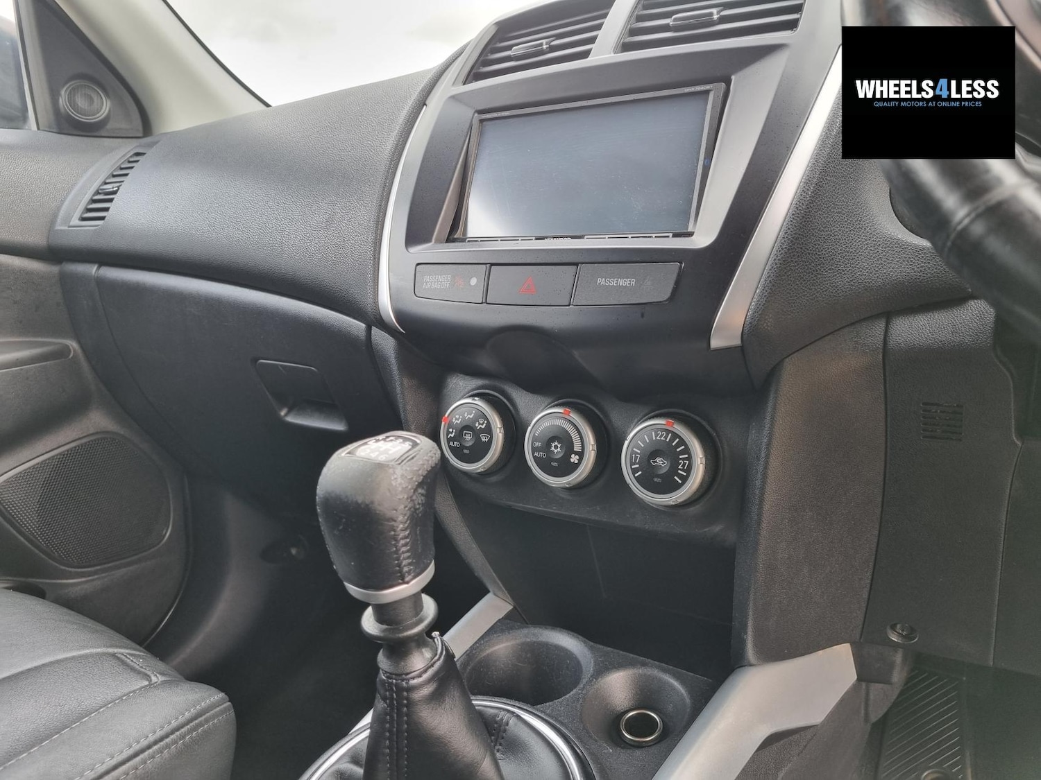 Used Mitsubishi ASX 2010 for sale - 77848266: Photo 14