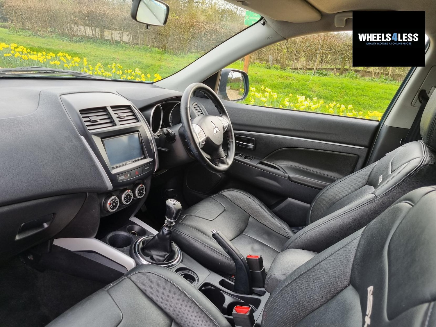 Used Mitsubishi ASX 2010 for sale - 77848266: Photo 17