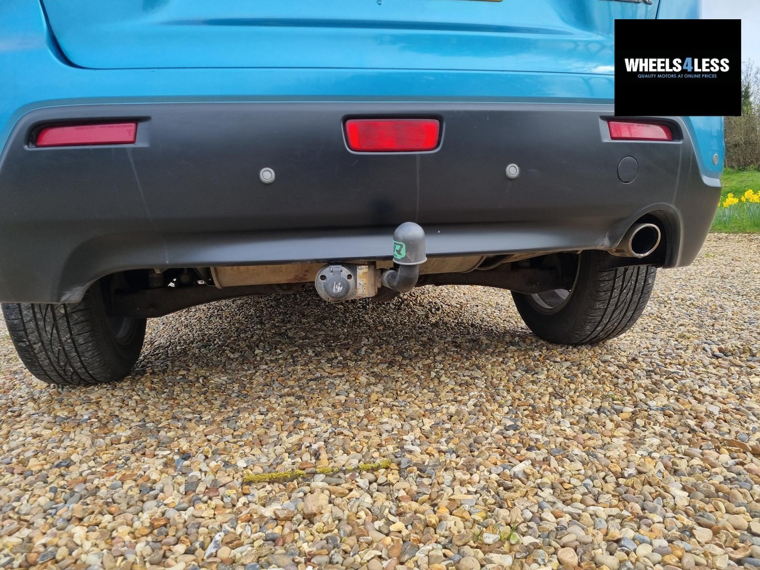 Used Mitsubishi ASX 2010 for sale - 77848266: Photo 20