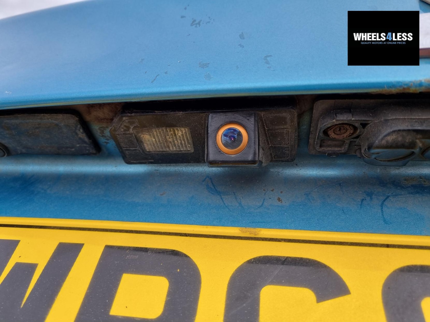 Used Mitsubishi ASX 2010 for sale - 77848266: Photo 24