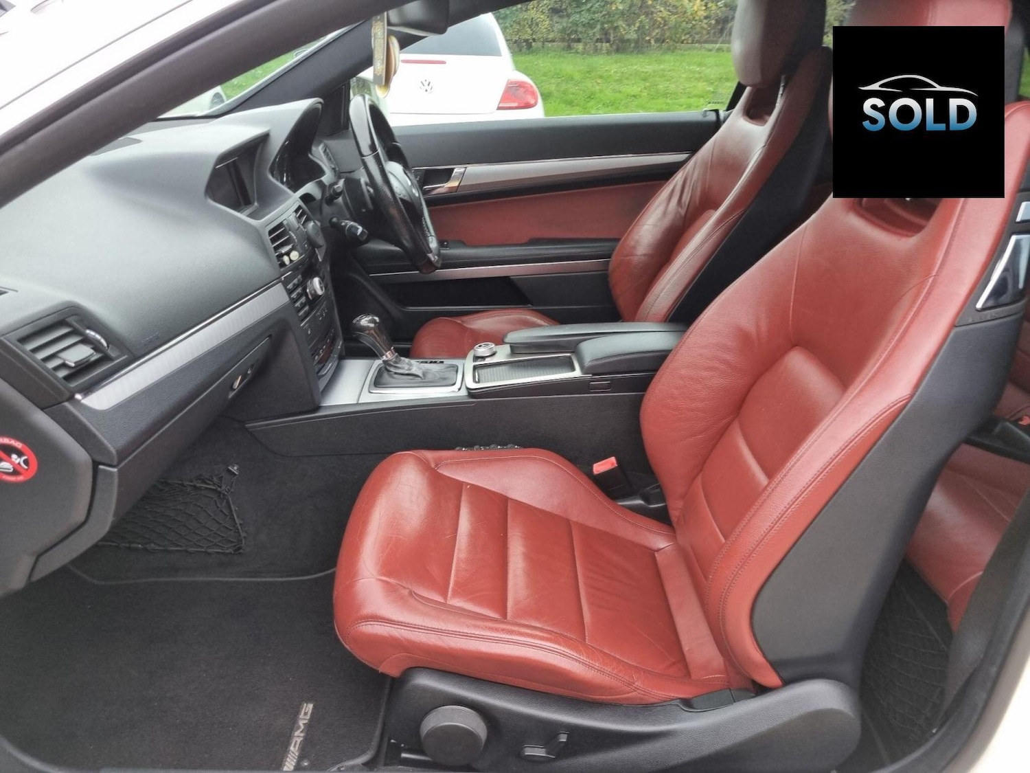 Used Mercedes-Benz E Class 2010 for sale - 76269703: Photo 12