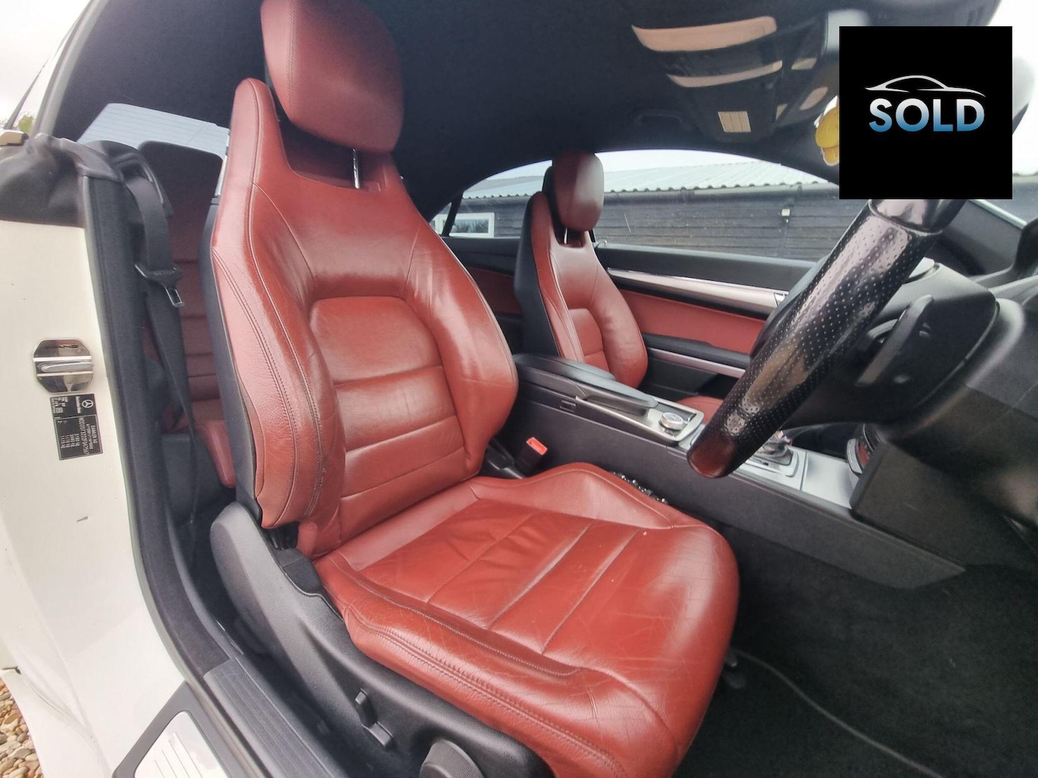 Used Mercedes-Benz E Class 2010 for sale - 76269703: Photo 6