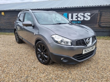 Nissan - Qashqai