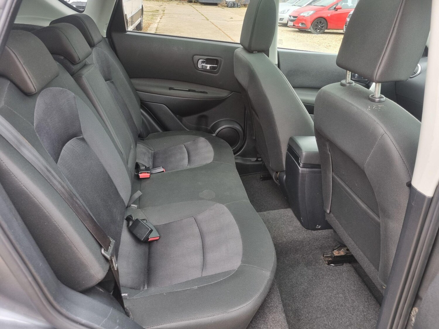 Vehicle 23