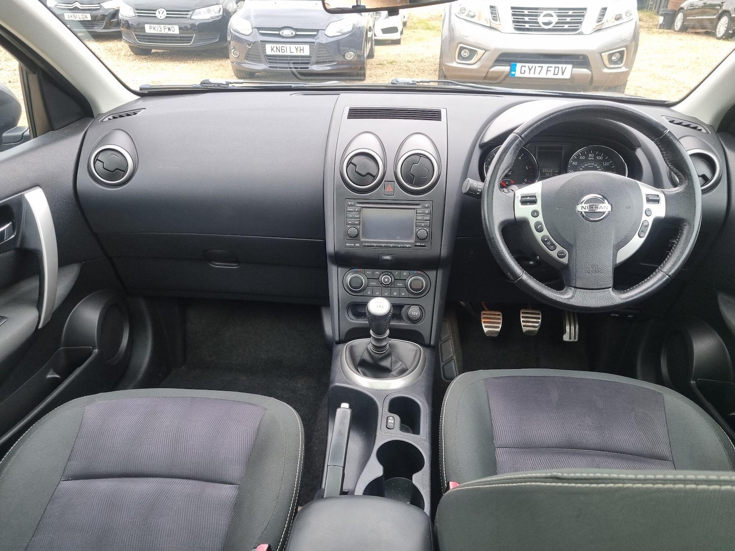 Vehicle 25