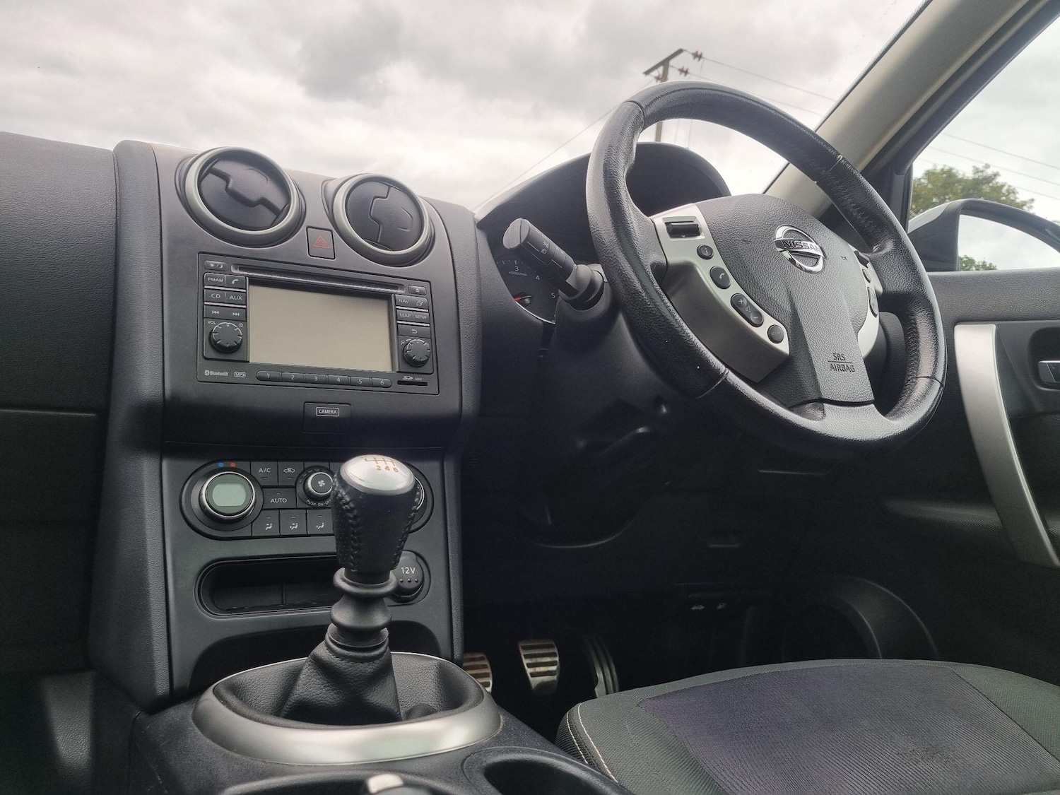 Vehicle 30