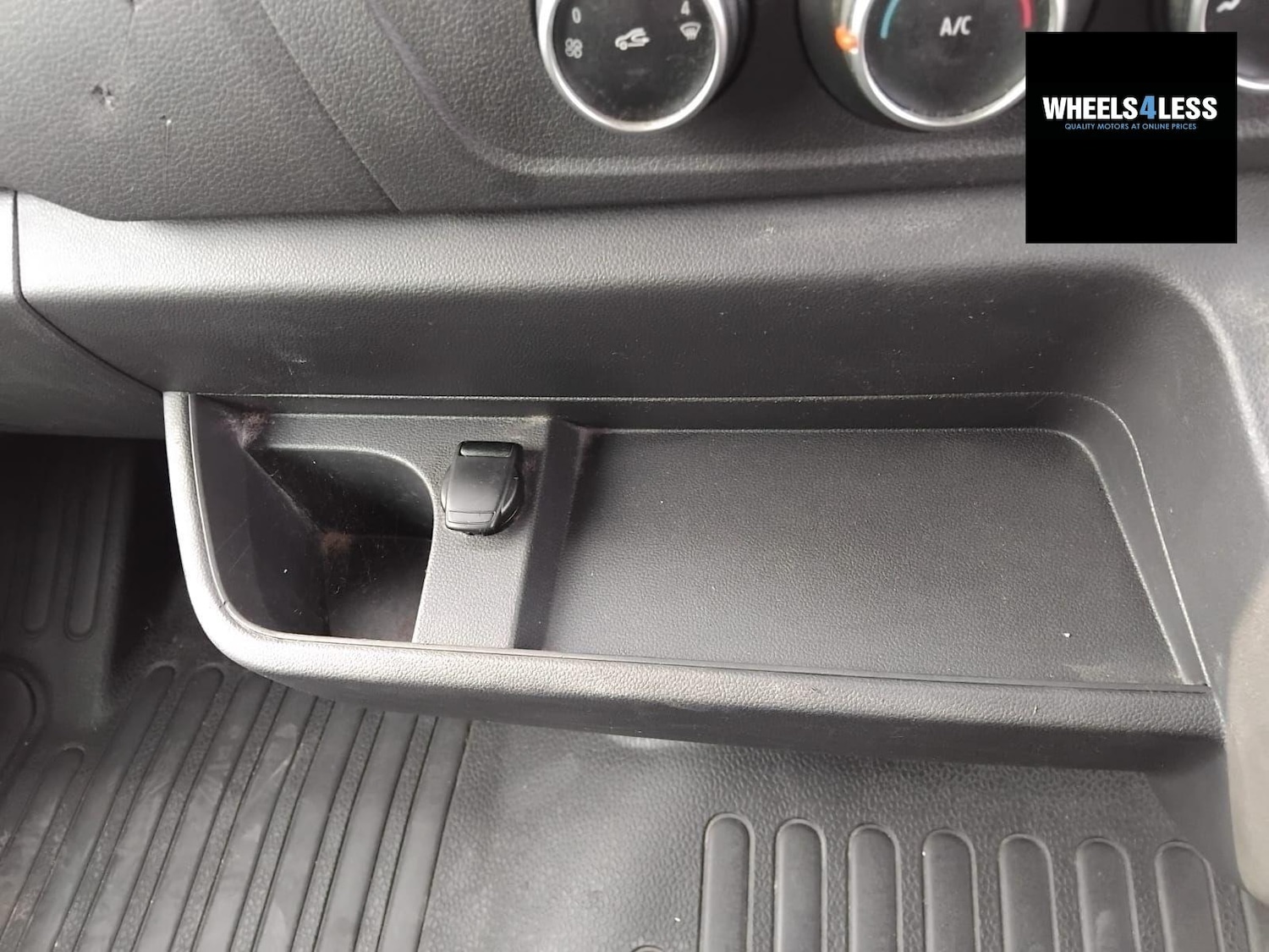 Used Vauxhall Movano 2020 for sale - 76384624: Photo 10