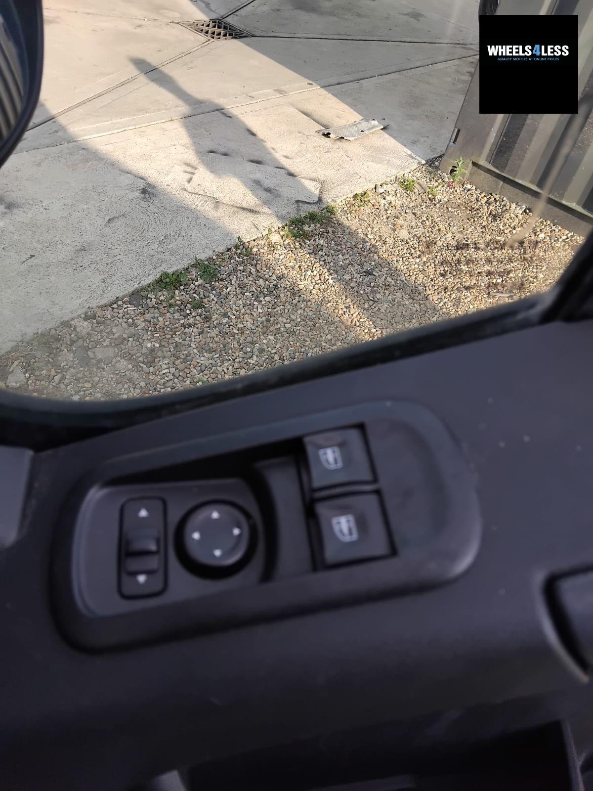 Used Vauxhall Movano 2020 for sale - 76384624: Photo 11