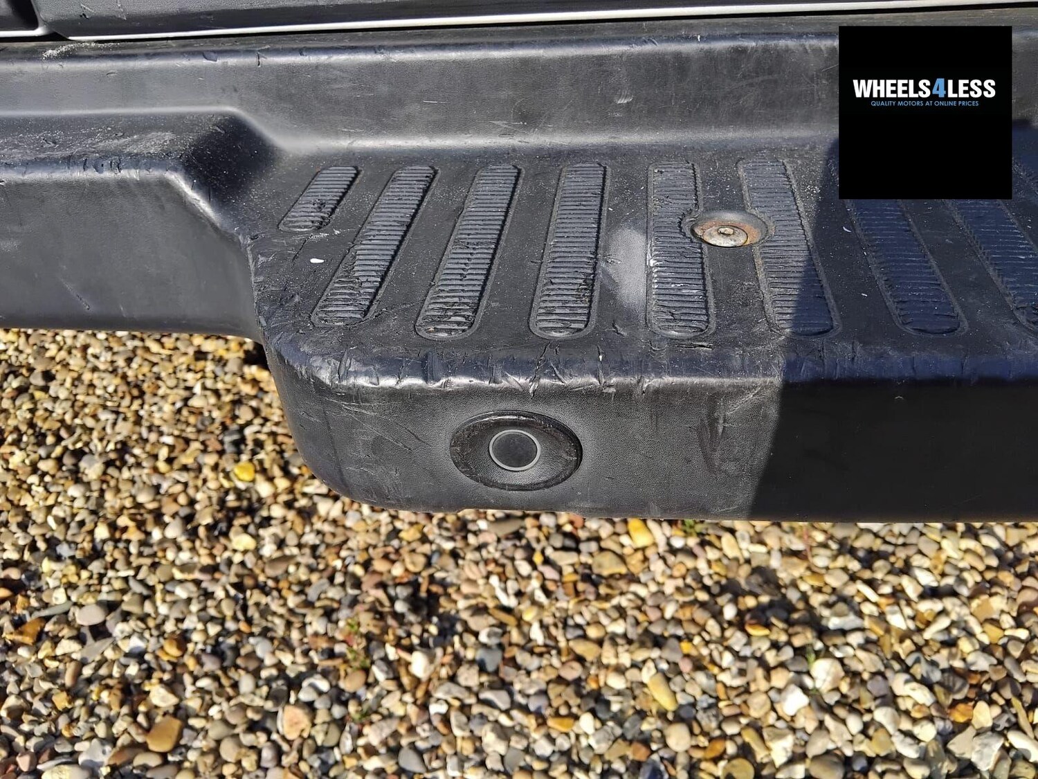 Used Vauxhall Movano 2020 for sale - 76384624: Photo 14