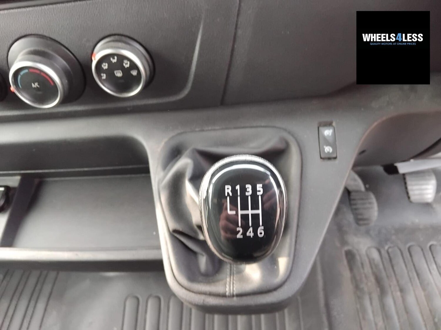 Used Vauxhall Movano 2020 for sale - 76384624: Photo 8