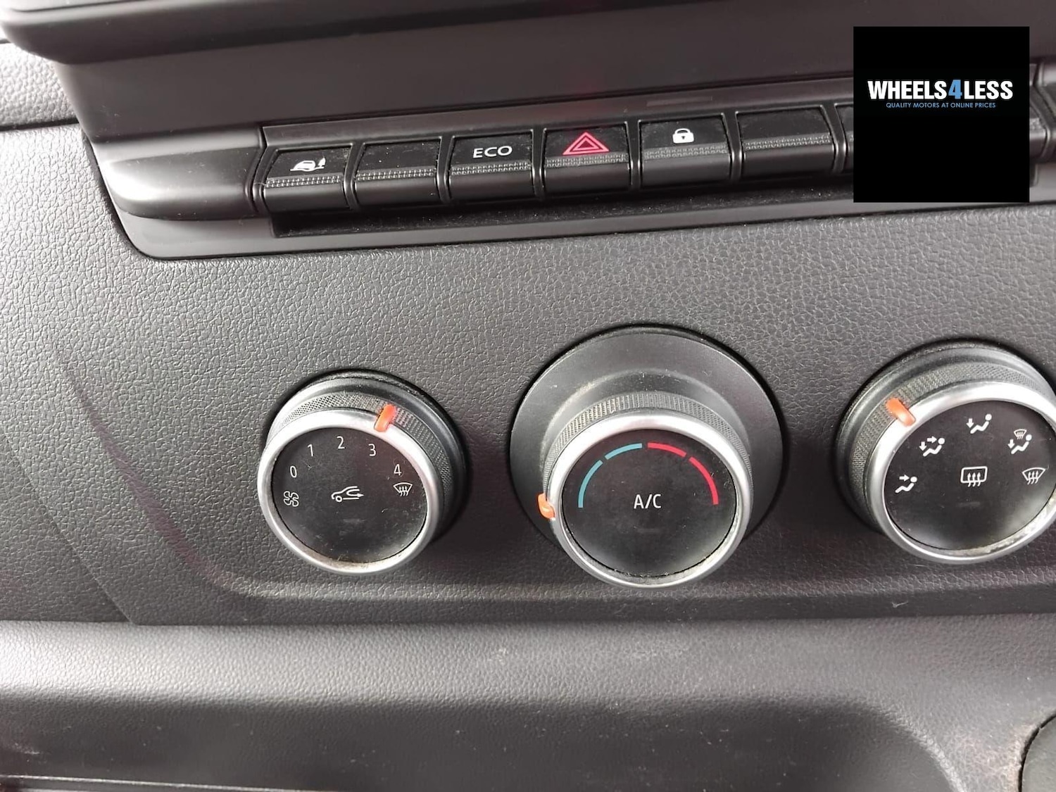 Used Vauxhall Movano 2020 for sale - 76384624: Photo 9