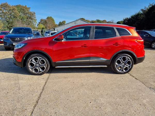 Used Renault Kadjar 2015 for sale - 76227160: Photo 11