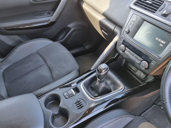Used Renault Kadjar 2015 for sale - 76227160: Photo 17