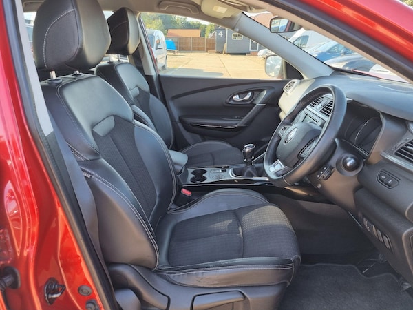 Used Renault Kadjar 2015 for sale - 76227160: Photo 19