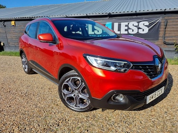 Renault - Kadjar