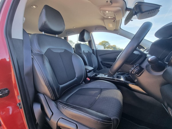 Used Renault Kadjar 2015 for sale - 76227160: Photo 20