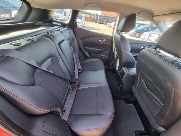 Used Renault Kadjar 2015 for sale - 76227160: Photo 21