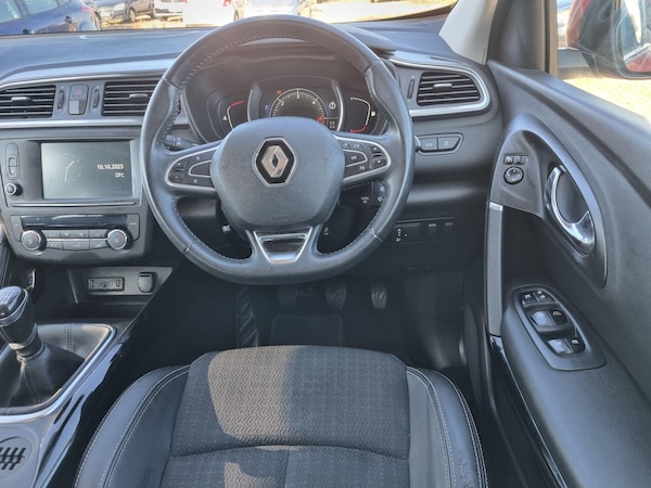 Used Renault Kadjar 2015 for sale - 76227160: Photo 22