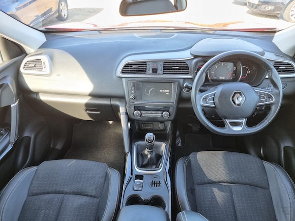 Used Renault Kadjar 2015 for sale - 76227160: Photo 23