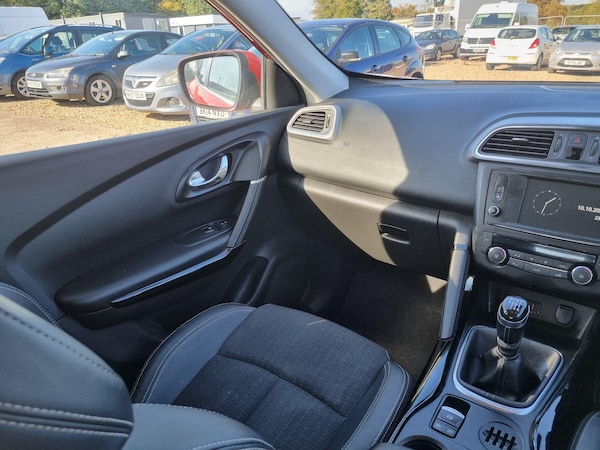 Used Renault Kadjar 2015 for sale - 76227160: Photo 24