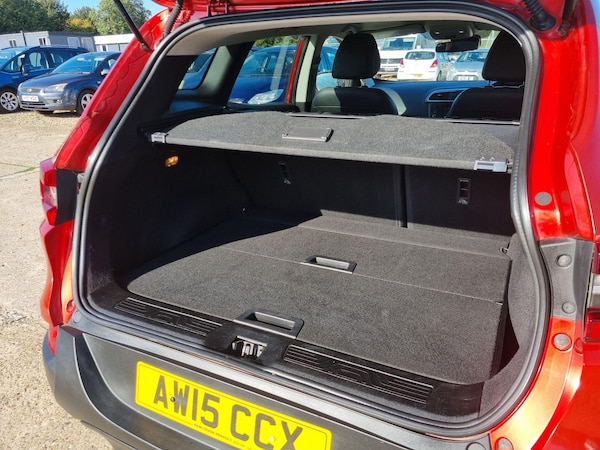 Used Renault Kadjar 2015 for sale - 76227160: Photo 25