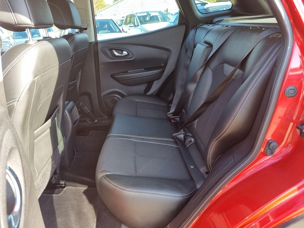 Used Renault Kadjar 2015 for sale - 76227160: Photo 27