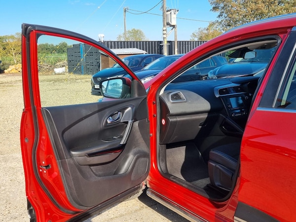Used Renault Kadjar 2015 for sale - 76227160: Photo 28