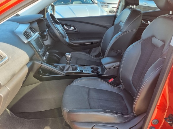 Used Renault Kadjar 2015 for sale - 76227160: Photo 29