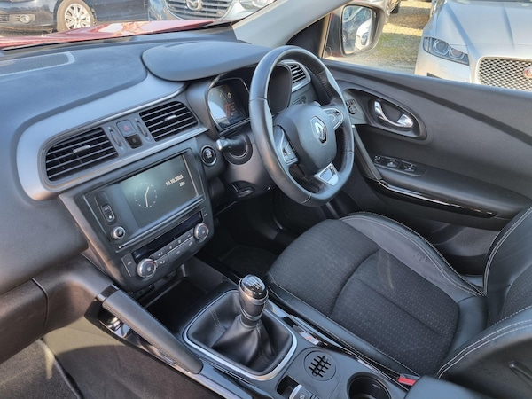 Used Renault Kadjar 2015 for sale - 76227160: Photo 31
