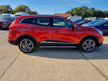 Used Renault Kadjar 2015 for sale - 76227160: Photo 4