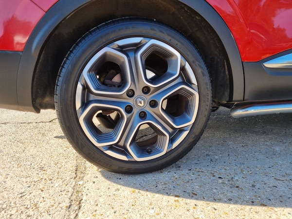 Used Renault Kadjar 2015 for sale - 76227160: Photo 5