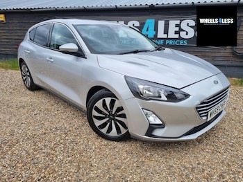 Used Ford Focus 2019 for sale - 79407841: Photo