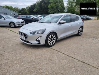 Used Ford Focus 2019 for sale - 79407841: Photo