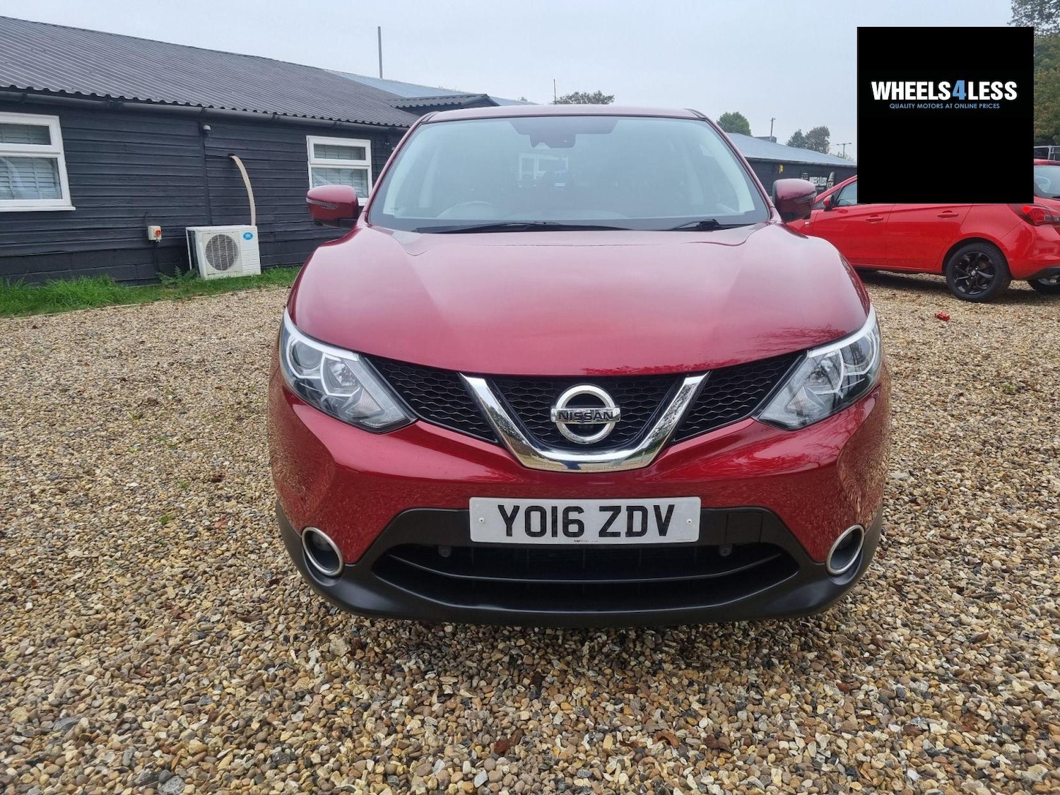 Used Nissan Qashqai 2016 for sale - 76384598: Photo 11