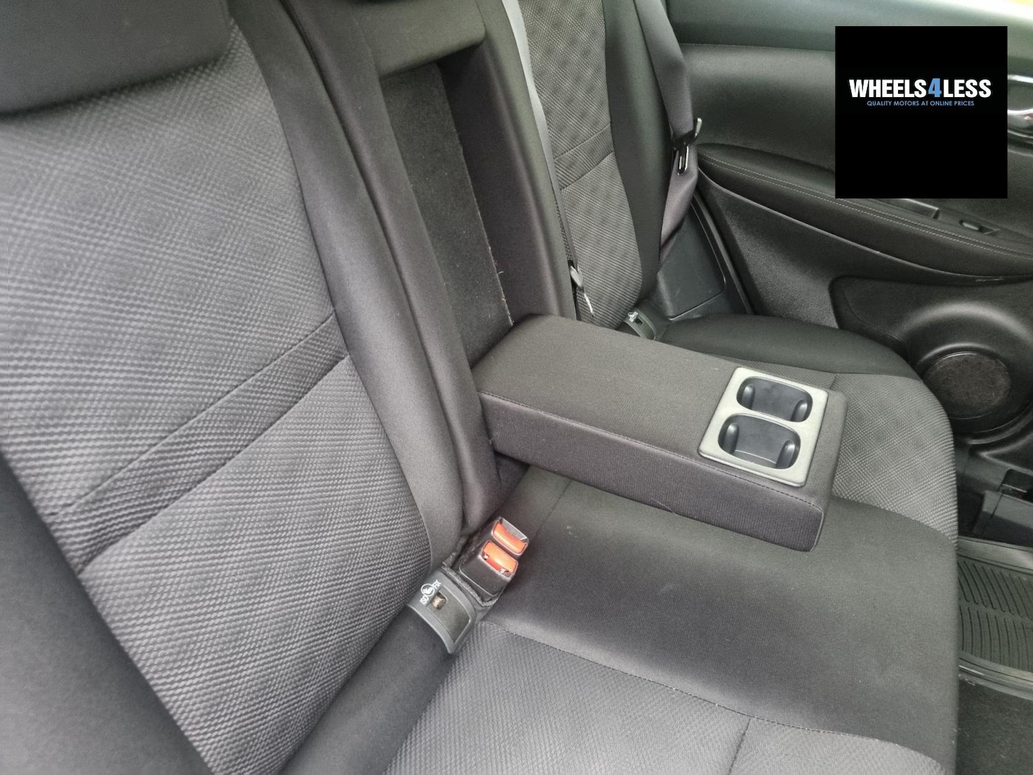 Used Nissan Qashqai 2016 for sale - 76384598: Photo 19