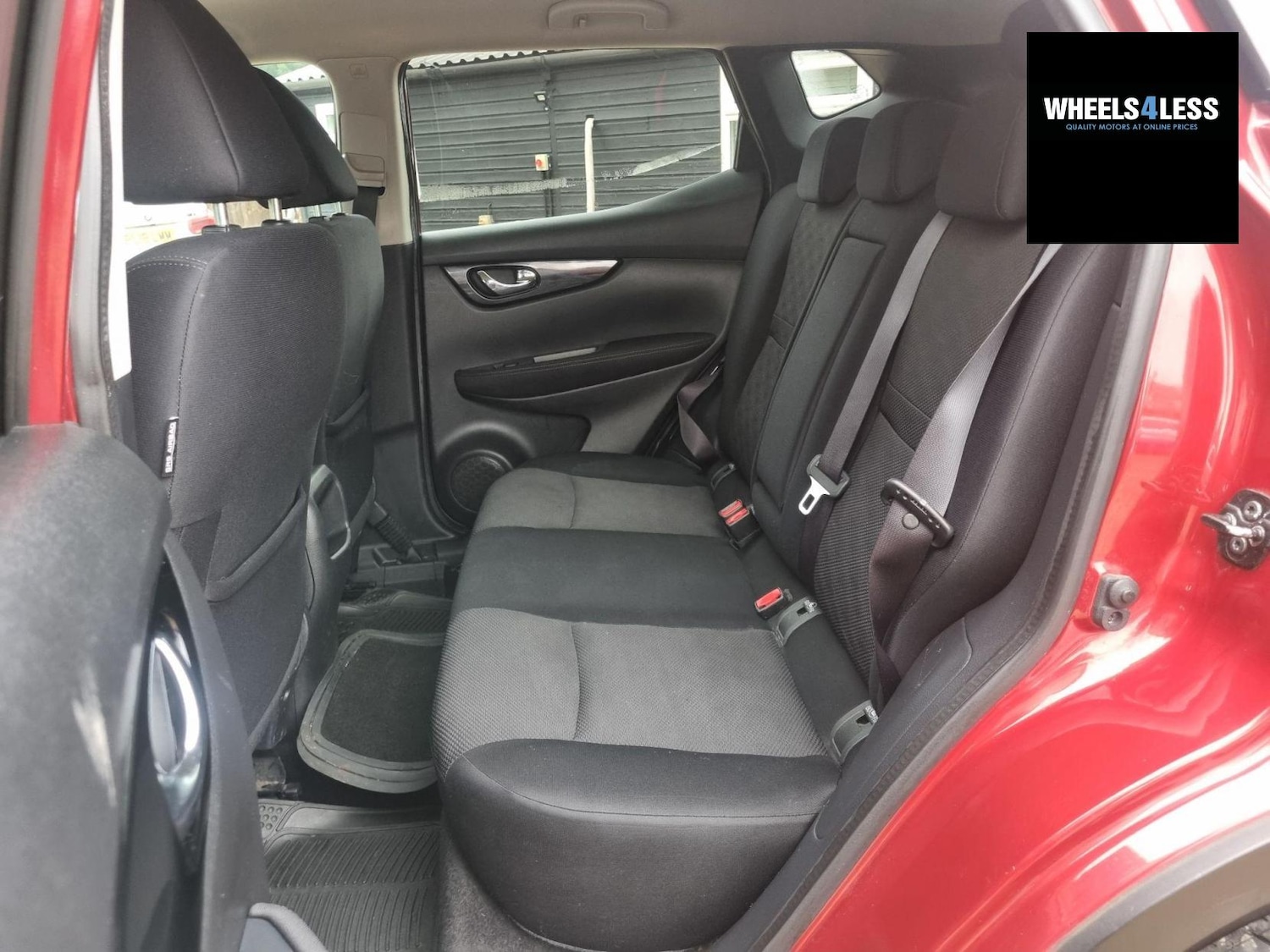 Used Nissan Qashqai 2016 for sale - 76384598: Photo 23