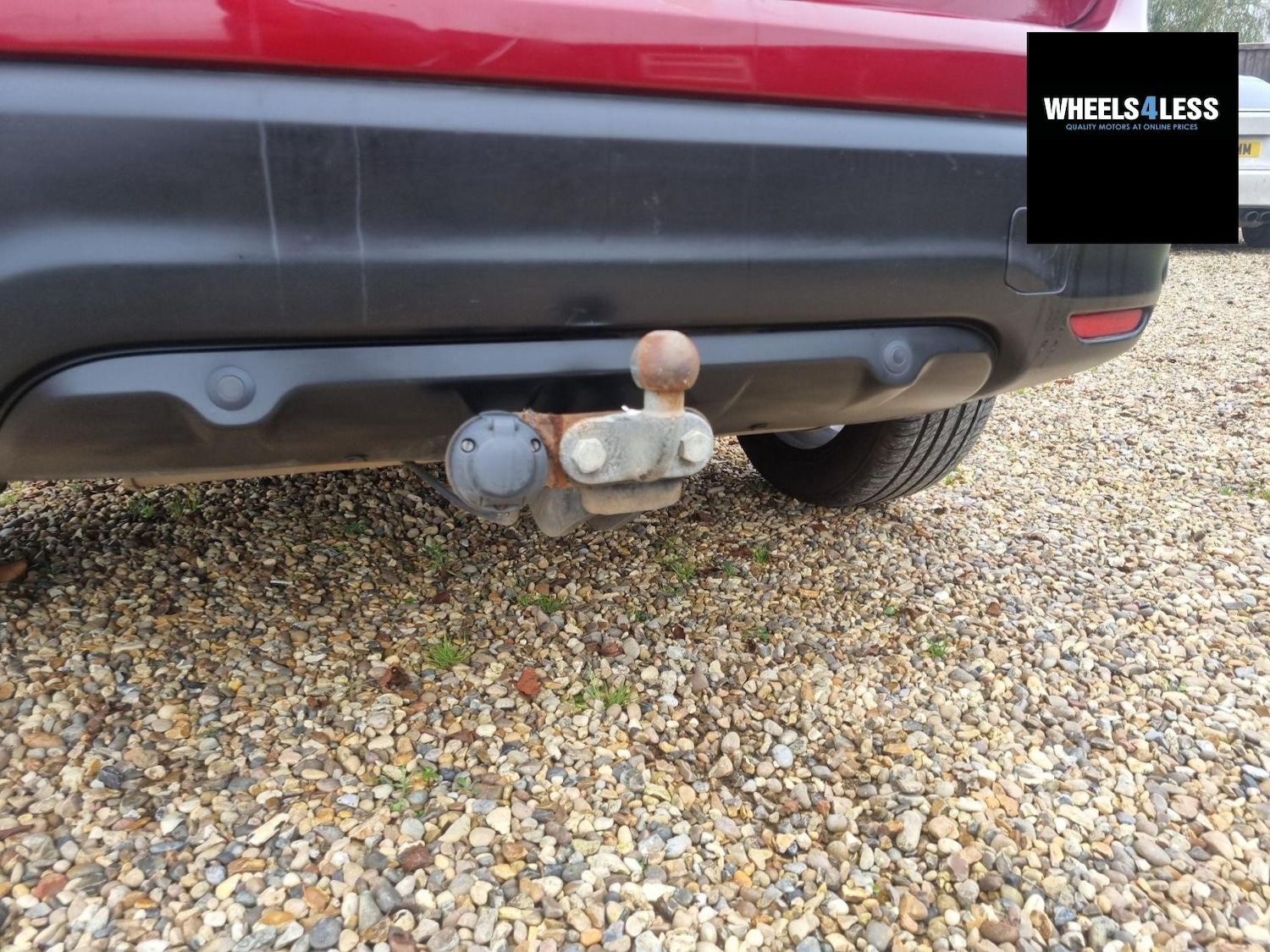 Used Nissan Qashqai 2016 for sale - 76384598: Photo 26