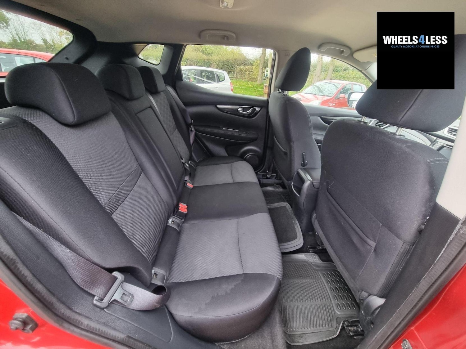 Used Nissan Qashqai 2016 for sale - 76384598: Photo 7