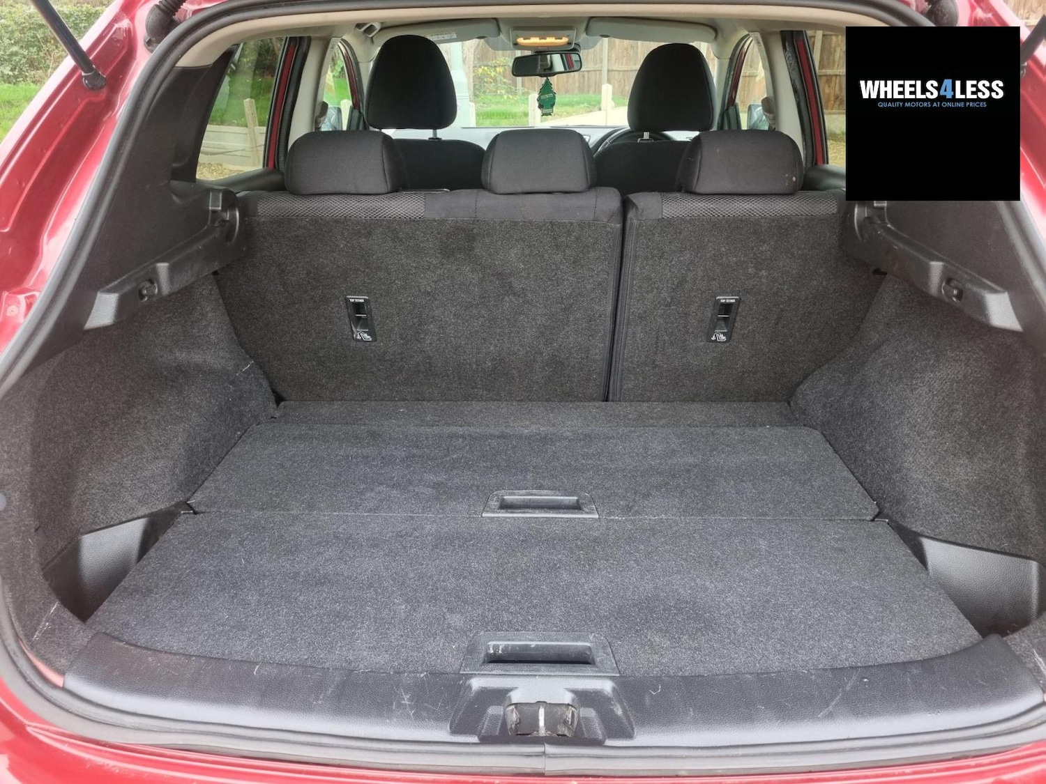 Used Nissan Qashqai 2016 for sale - 76384598: Photo 8