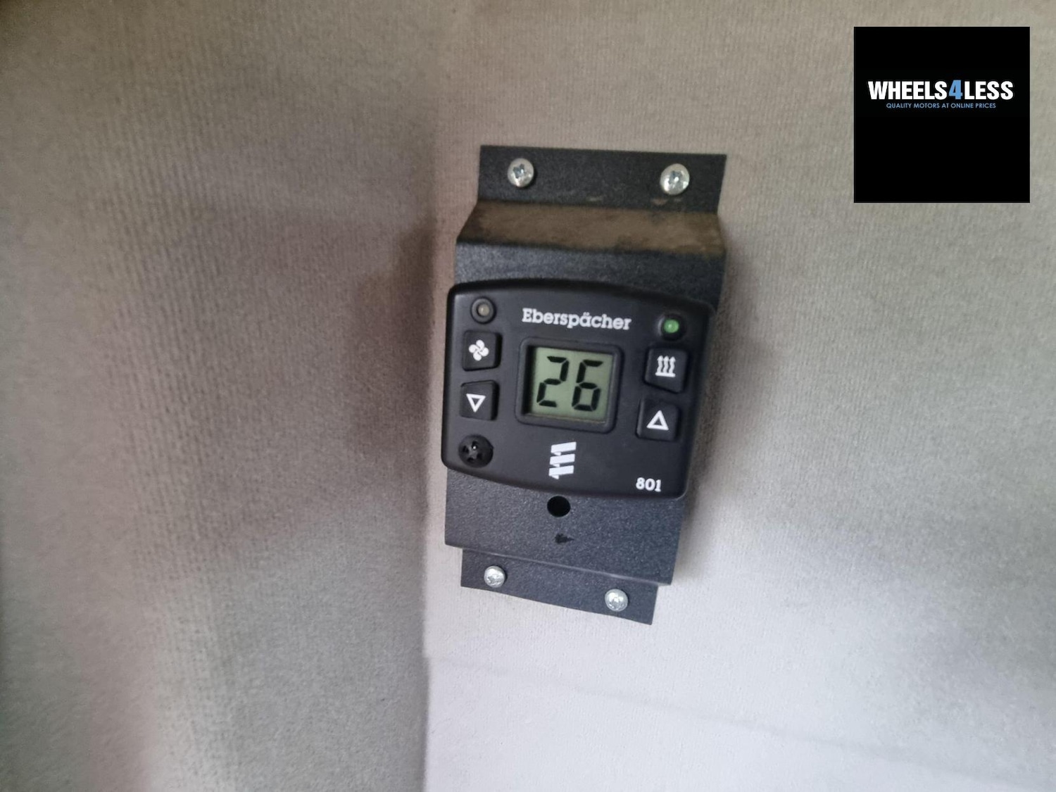 Used Ford Transit 2015 for sale - 76384604: Photo 12