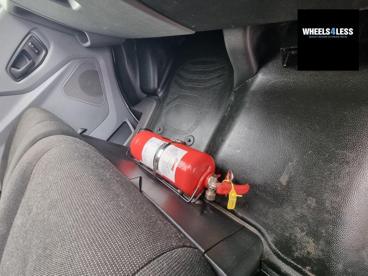 Used Ford Transit 2015 for sale - 76384604: Photo 15