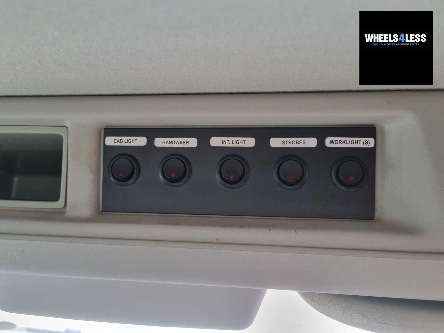 Used Ford Transit 2015 for sale - 76384604: Photo 16