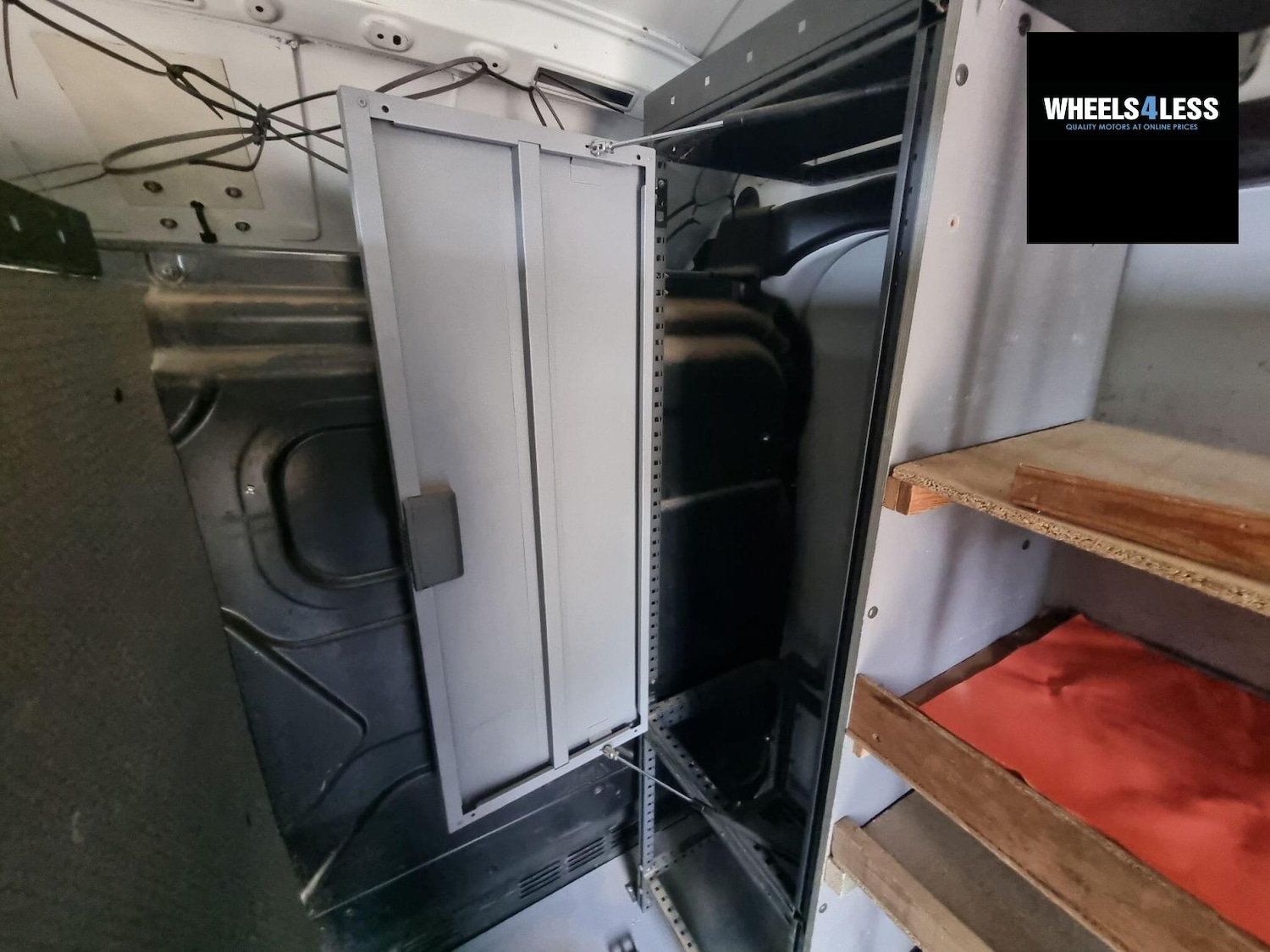 Used Ford Transit 2015 for sale - 76384604: Photo 20