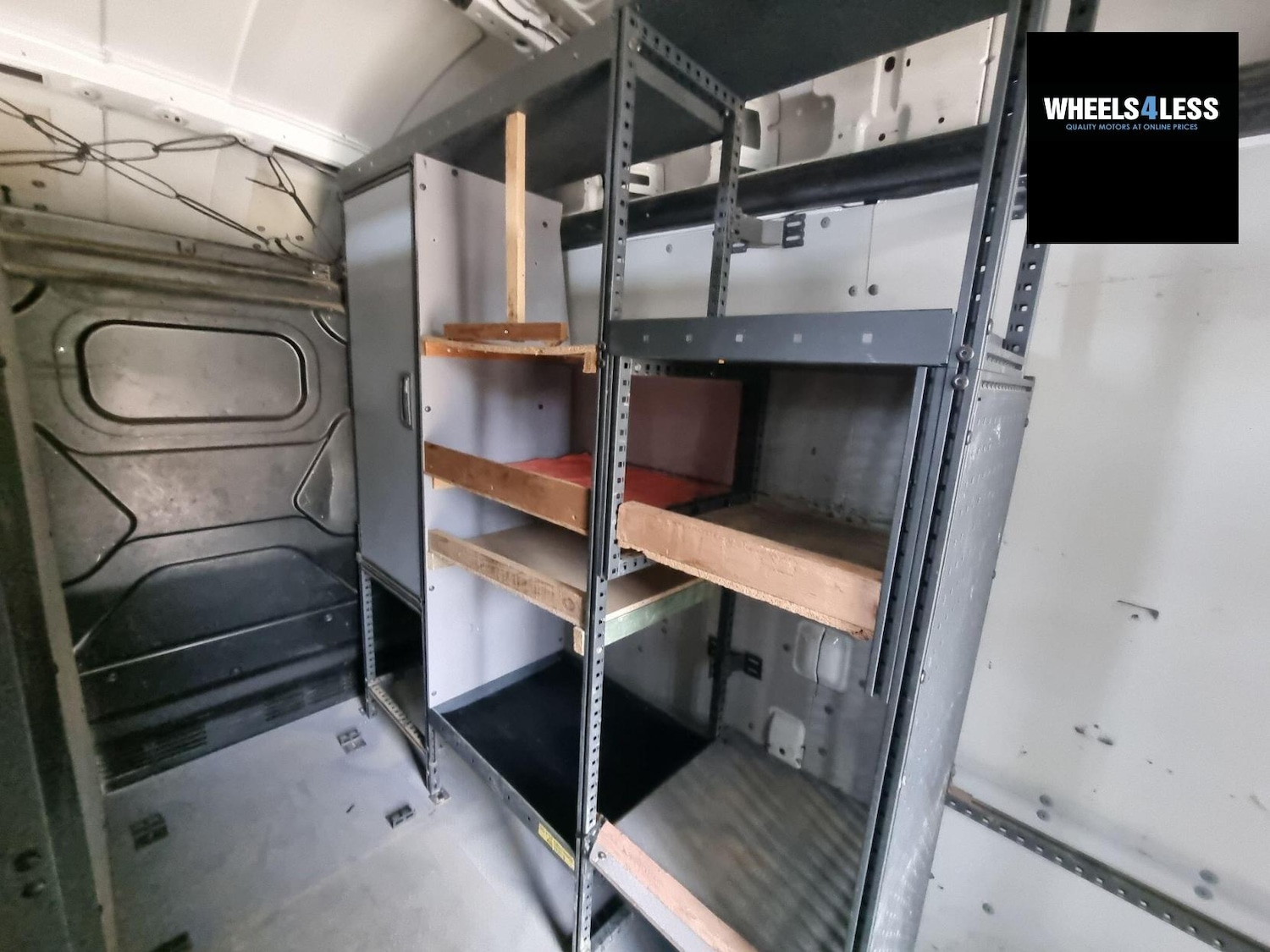 Used Ford Transit 2015 for sale - 76384604: Photo 21