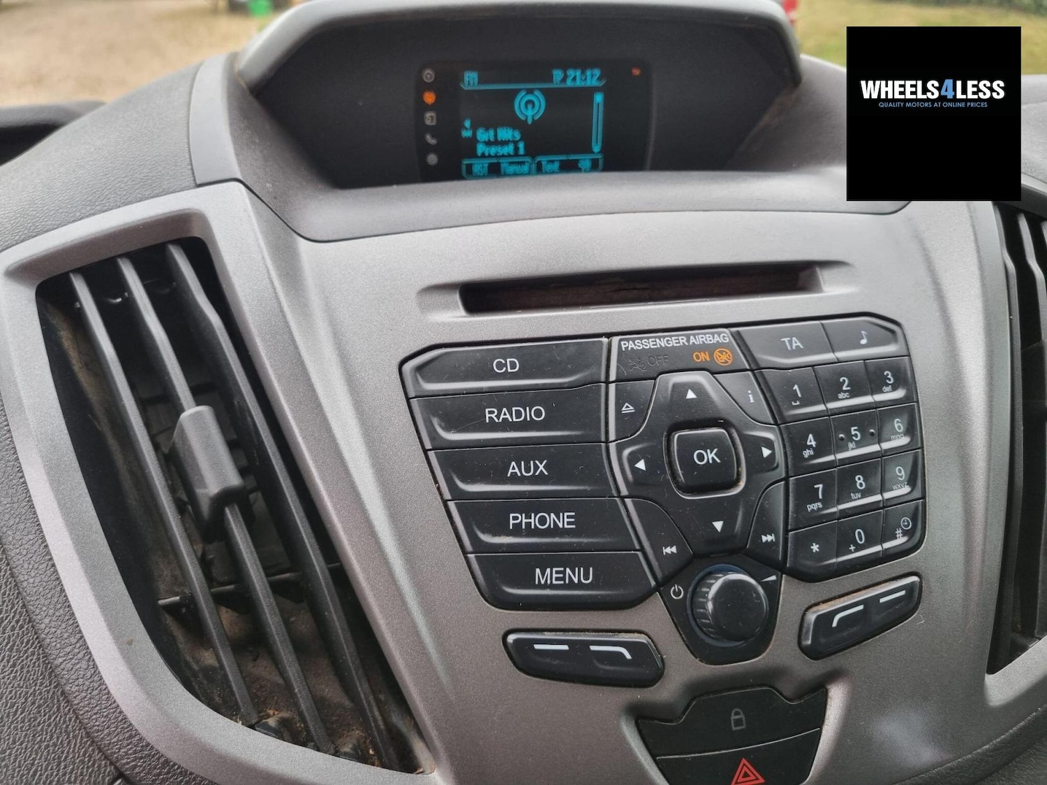 Used Ford Transit 2015 for sale - 76384604: Photo 25