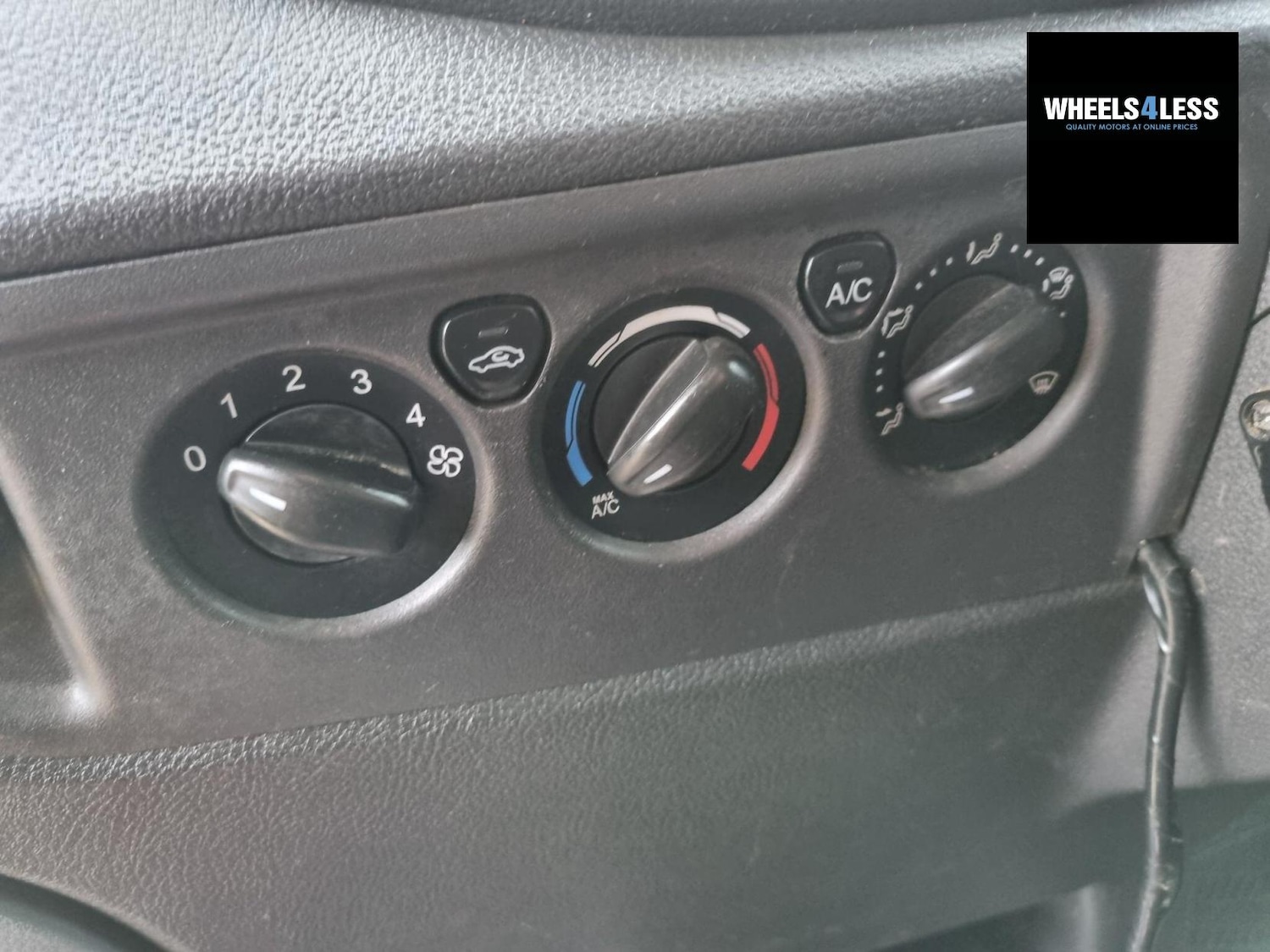 Used Ford Transit 2015 for sale - 76384604: Photo 26