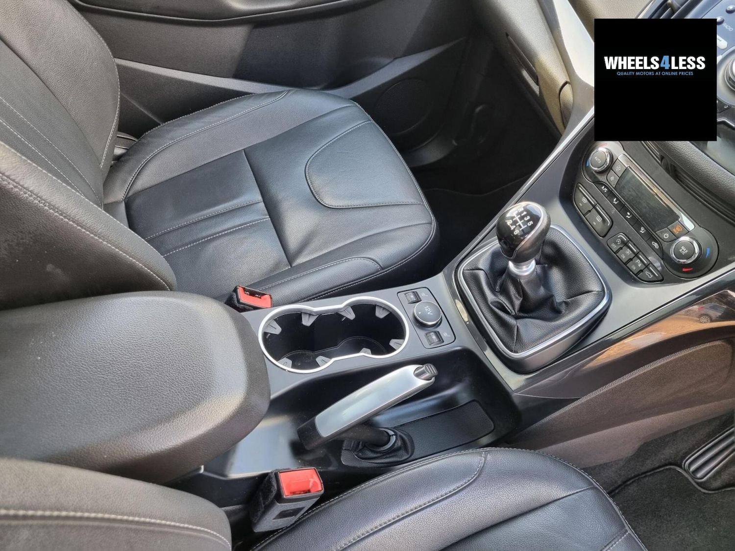 Used Ford Kuga 2015 for sale - 76384609: Photo 14