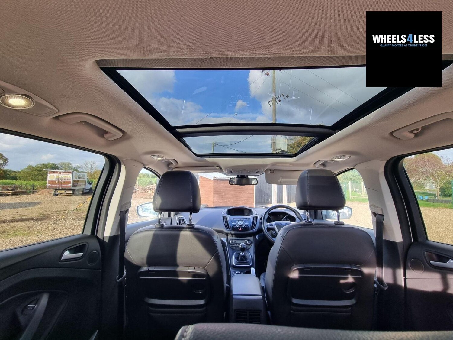 Used Ford Kuga 2015 for sale - 76384609: Photo 19