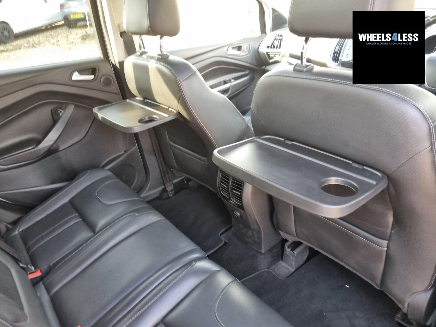 Used Ford Kuga 2015 for sale - 76384609: Photo 21