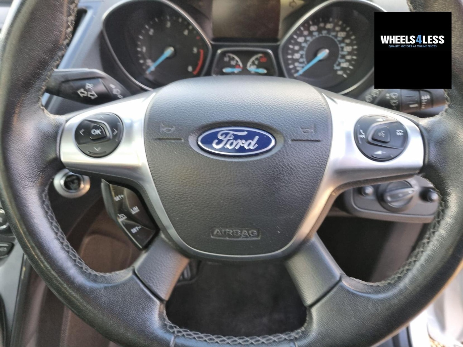 Used Ford Kuga 2015 for sale - 76384609: Photo 24